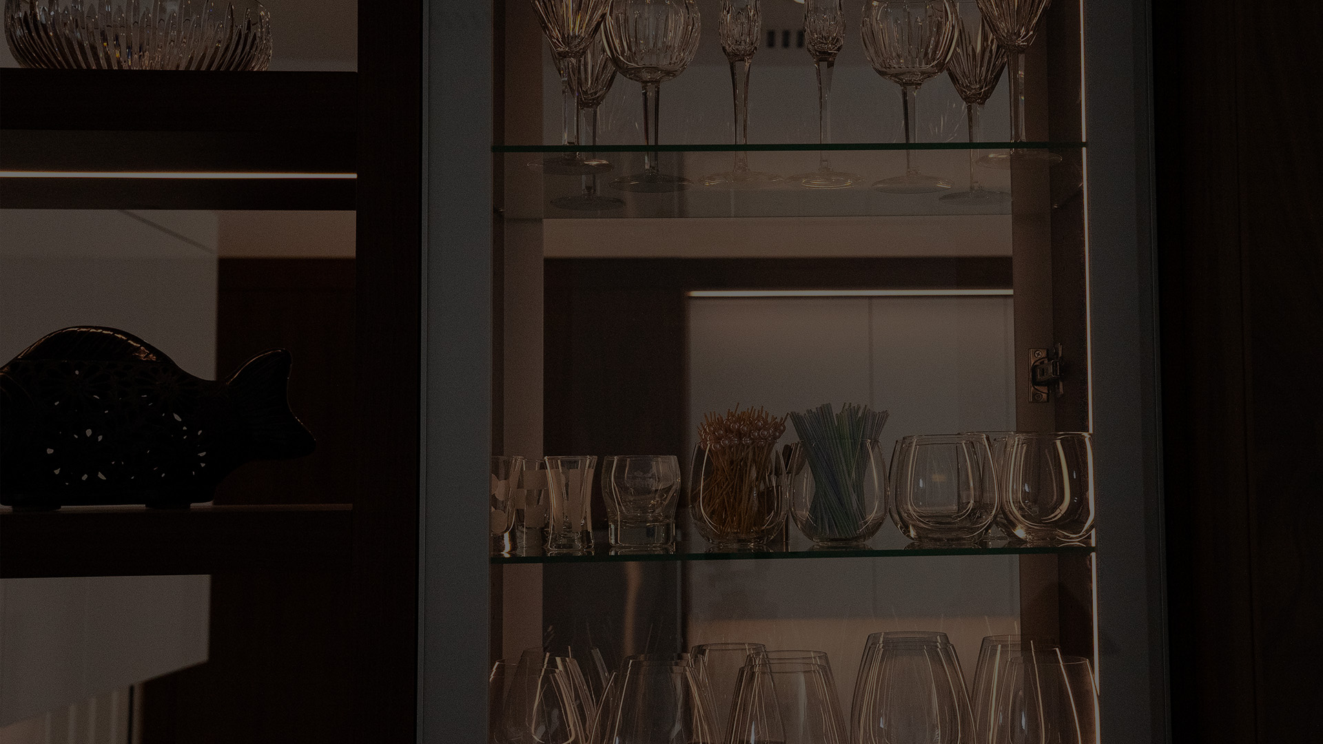 Condesa Spaces collections